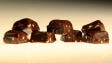 Des caramels