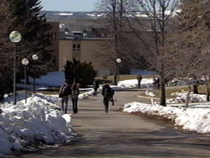 Univesité de Moncton