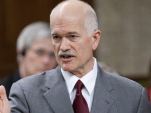 Jack Layton