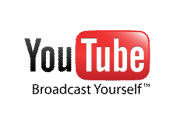 Logo de YouTube