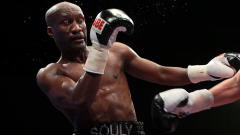 Souleymane M'Baye