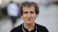 Alain Prost