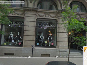 Magasin