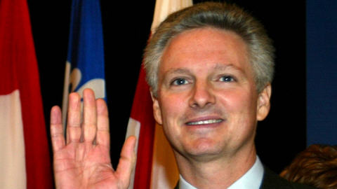 Paul Desmarais fils