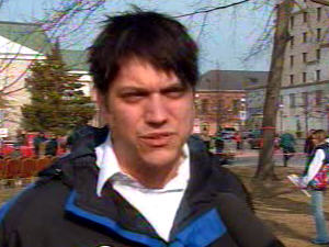Sébastien Bezeau