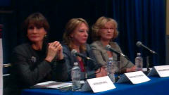 Qu�bec lance une campagne pour aider les victimes d'agressions sexuelles � d�noncer leurs agresseurs