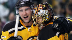 Tuukka Rask