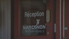 Le centre Narconon à Trois-Rivières