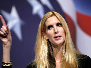 Ann Coulter