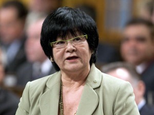 Bev Oda