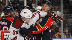 Dmitry Kulikov