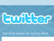 Logo de Twitter