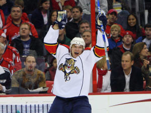 Dmitry Kulikov