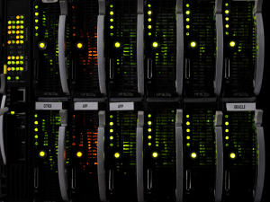 Un serveur de télécommunications