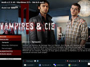 Vampires & cie