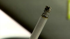 Cigarette