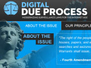Digital Due Process