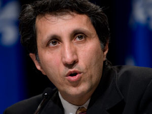 Amir Khadir