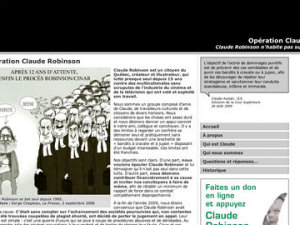 Robinson.koolos.com/