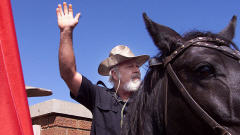 Eugene Terre'Blanche