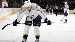 Patric Hornqvist