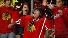 Patrick Kane