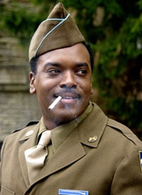 Anthony Kavanagh