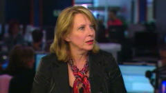 Christine St-Pierre