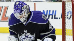Jonathan Bernier