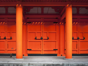 Portes