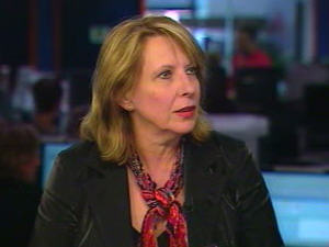 Christine St-Pierre