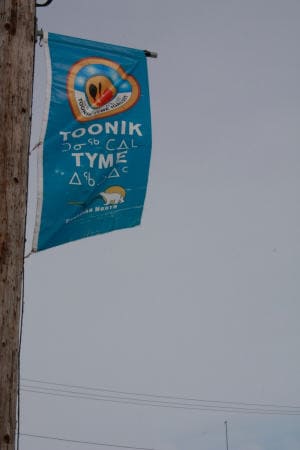 Le Toonik Tyme aura bel et bien lieu... Je vous en reparle apr�s la c�r�monie d'ouverture qui a lieu mercredi soir.