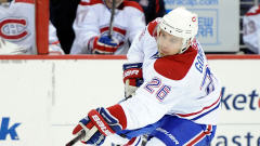 Josh Gorges