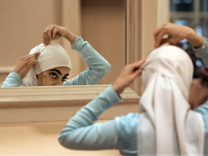 hijab