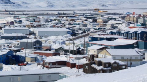 Iqaluit