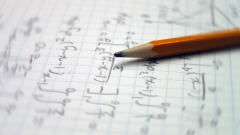 Papier et crayon
