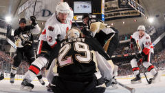 Fleury - Fisher