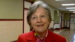 Maria Chaput