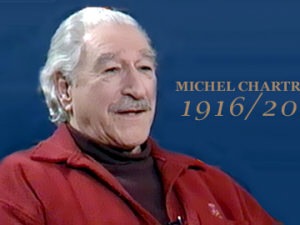 Michel Chartrand