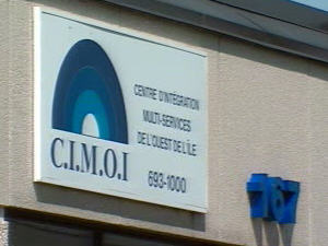 C'est dans ce centre qu'une jeune femme portant le niqab s'est fait renvoyer.