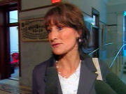 Kathleen Weil, ministre de la Justice du Québec