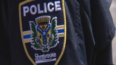 Service de police de Sherbrooke