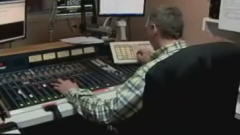 La station de radio CKRS