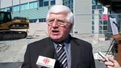 Rick Bartolucci