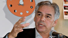 Le chef de l'Assemblée des Premières Nations du Québec et du Labrador, Ghislain Picard (Archive)