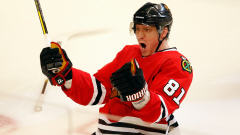 Marian Hossa