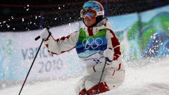 Chloé Dufour-Lapointe