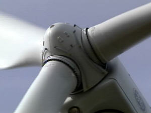 Éolienne