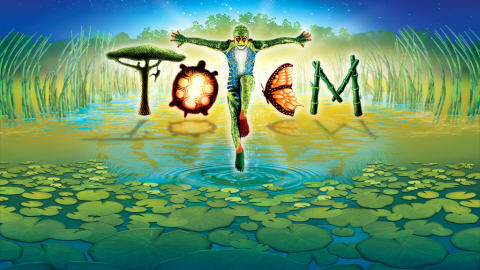 Totem, du Cirque du Soleil