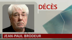 Jean-Paul Brodeur